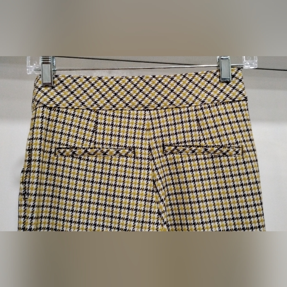 PLAID SPANX - Picture 7 of 7